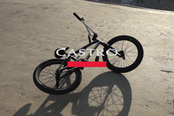 CASTRO