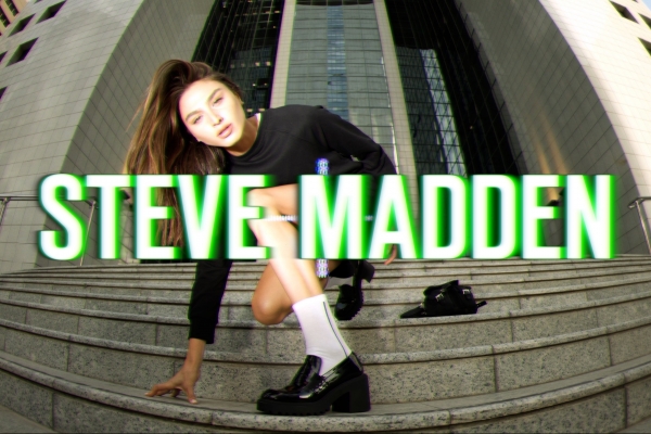 STEVE MADDEN 2022